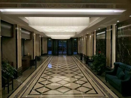 Shihao Holiday Hotel - Photo4