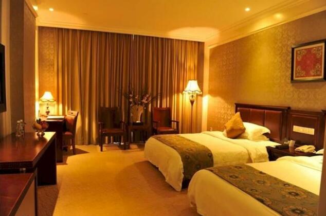 Shitang Relax Grand Hotel - Photo5