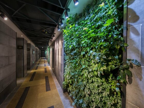 SHOWSE Wellness Hotel - Photo5