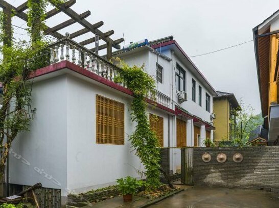 Shuiyuan Hostel Hangzhou