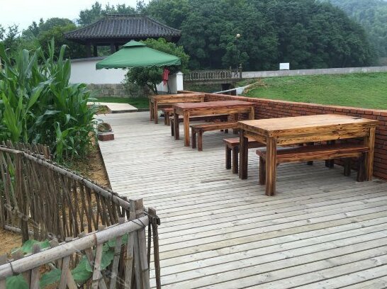 Shuiyuan Hostel Hangzhou - Photo3