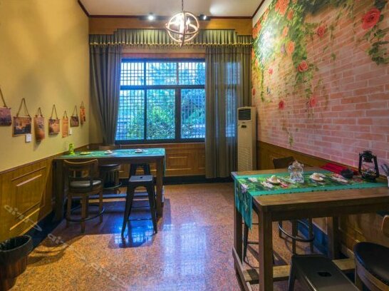 Shuiyuan Hostel Hangzhou - Photo5