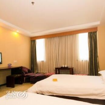 Shujie Business Hotel - Photo2