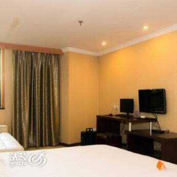 Shujie Business Hotel - Photo3