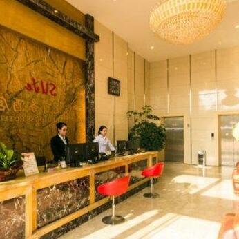 Shujie Business Hotel - Photo5