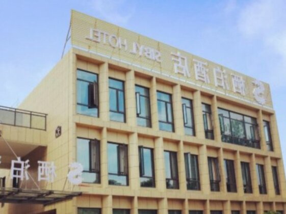 Sibyl Hotel