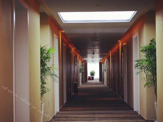 Sibyl Hotel - Photo4