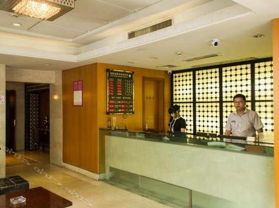 Simago Business Hotel - Photo2