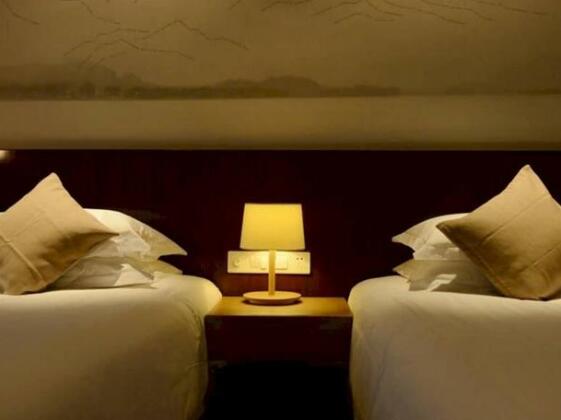 Sinew Exquisite Hotel - Photo5