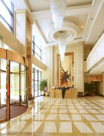 Sixiangjia Hotel Apartment - Photo2