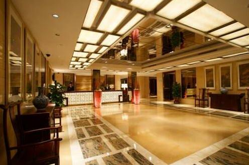 Sophia Hotel Hangzhou - Photo4