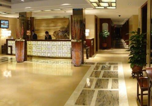 Sophia Hotel Hangzhou - Photo5