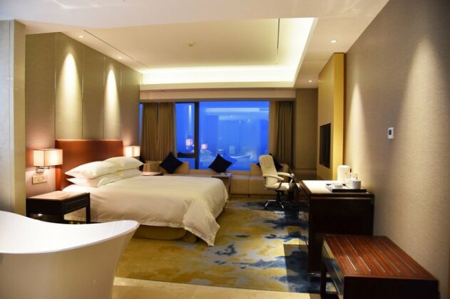 Sorl Hotel Hangzhou - Photo2