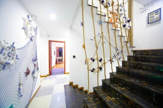 Spring Flower Hostel & Cafe - Photo2