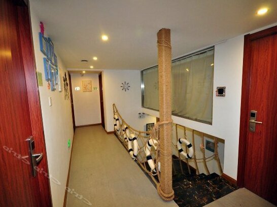 Spring Flower Hostel & Cafe - Photo4
