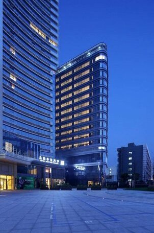 SSAW Boutique Hotel YeFeng Wulin Square