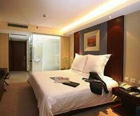 St Rich Hotel Xiaoshan Hangzhou
