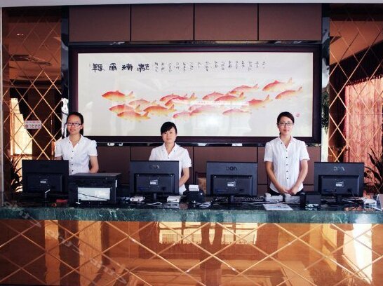 Starway Hotel Qiandao Lake Branch - Photo3