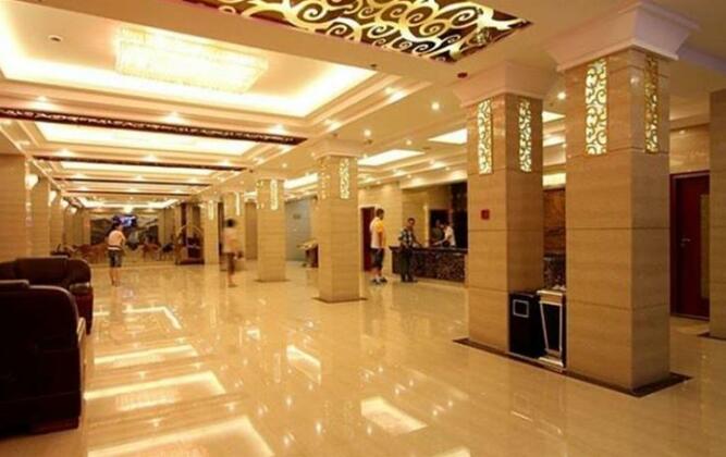 Suhang Hotel - Photo3