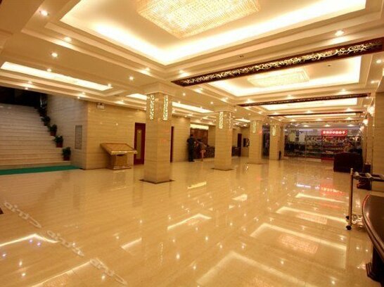 Suhang Hotel - Photo4