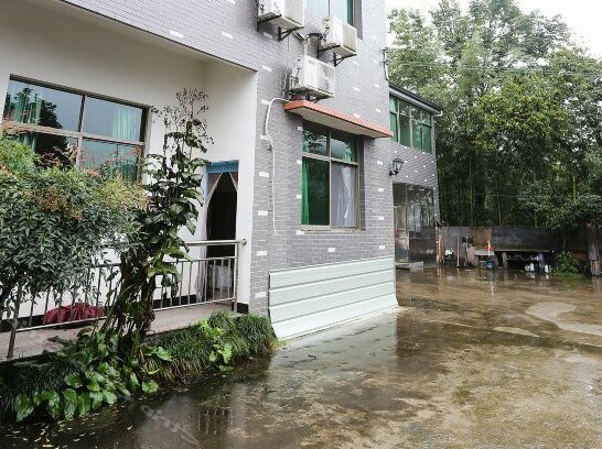 Suiyuan Farmhouse - Photo2