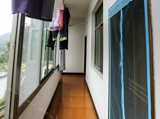 Suiyuan Farmhouse - Photo3