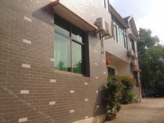 Suiyuan Farmhouse - Photo5