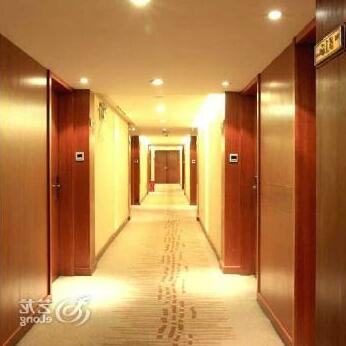 Sunny Huansha Hotel Hangzhou - Photo4