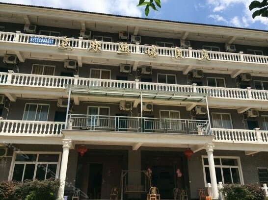 Sunyue Manor - Photo2