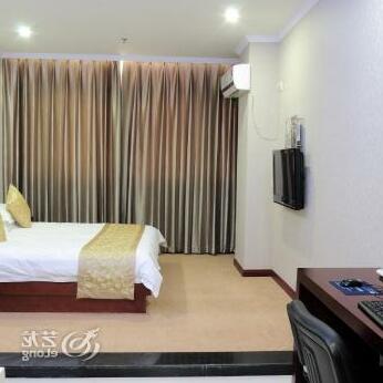Super 8 Hotel Hangzhou Wen Yixilu - Photo5