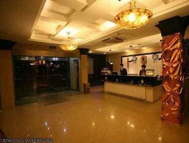 Super 8 Hotel Hangzhou Xi Hu Qing Nian Lu - Photo2