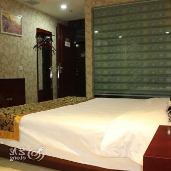 Super 8 Hotel Hangzhou Xiaoshan Shi Xin Guang Chang - Photo3