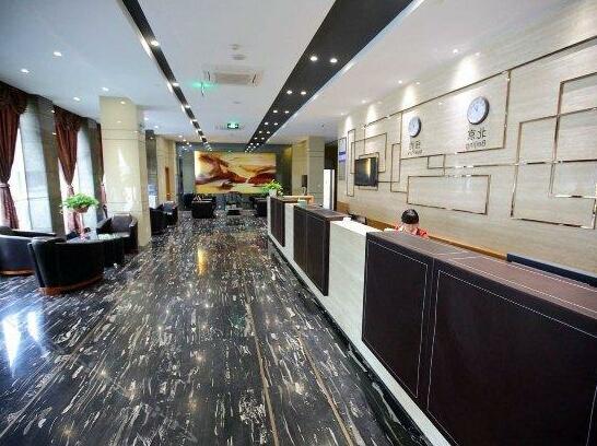 Super 8 Hotel Lin An Qian Wang - Photo3