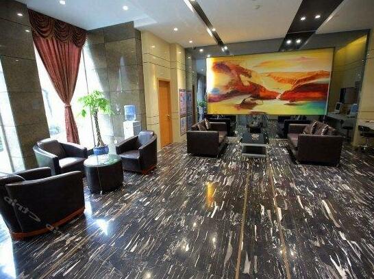 Super 8 Hotel Lin An Qian Wang - Photo4