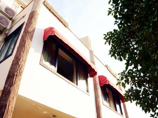 Sweetolive Hostelling - Photo2