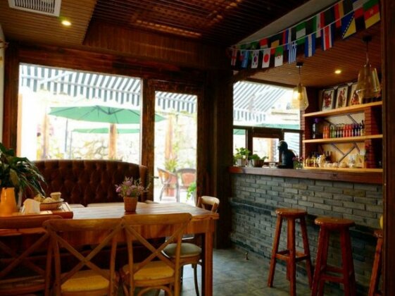 Sweetolive Hostelling - Photo3