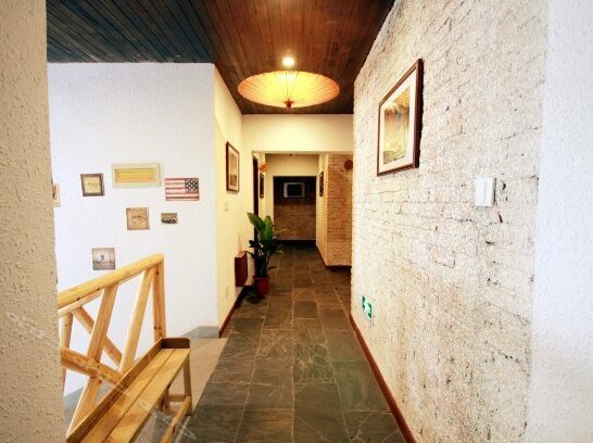 Sweetolive Hostelling - Photo4