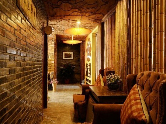 Sweetolive Hostelling - Photo5