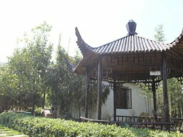 Taihuyuan Zhuliguan Farmhouse