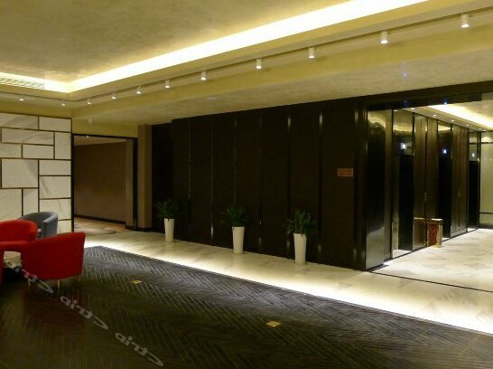 Taiwushi Chengji Hotel - Photo4