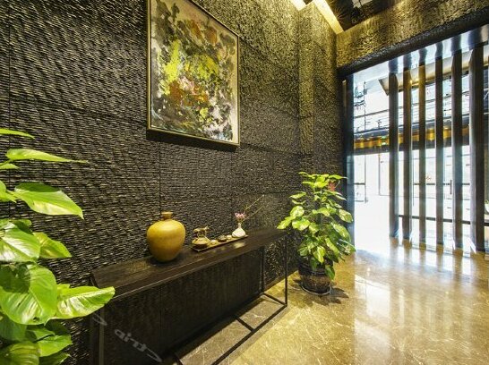 Taman Hotel - Photo2