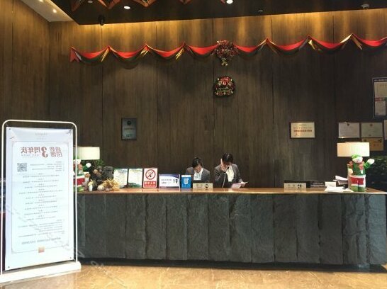Taman Hotel - Photo3