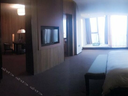 Taman Hotel - Photo5