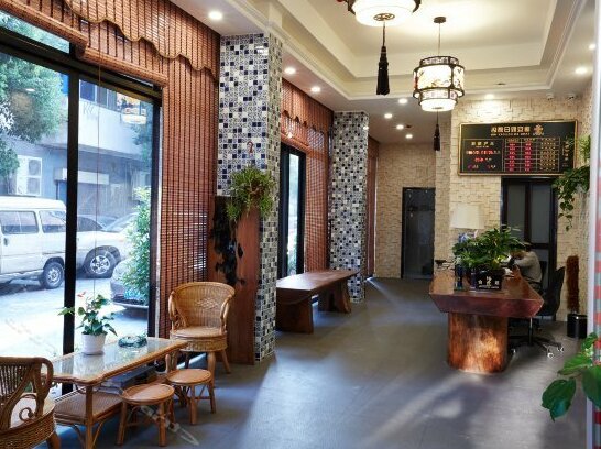 Tang An Holiday Hotel - Photo2