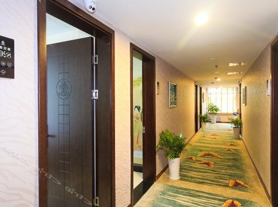 Tang An Holiday Hotel - Photo3