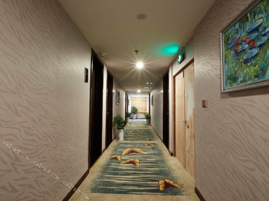 Tang An Holiday Hotel - Photo4
