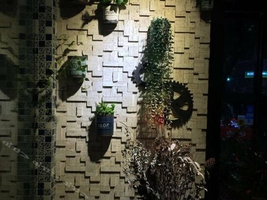 Tang An Holiday Hotel - Photo5