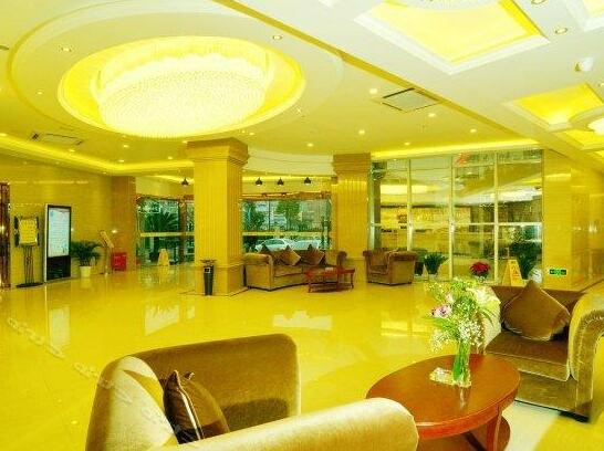Tangren Yihe Hotel - Hangzhou - Photo3