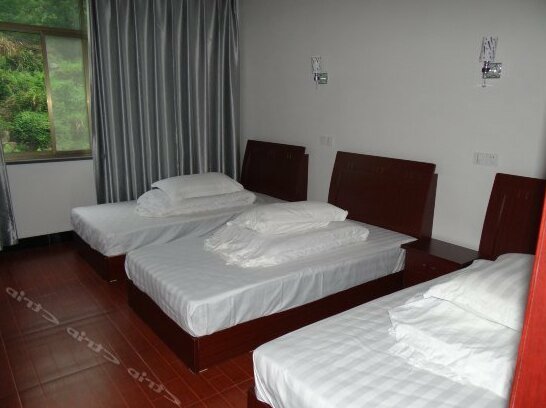 Taoran Shanju Hostel - Photo4
