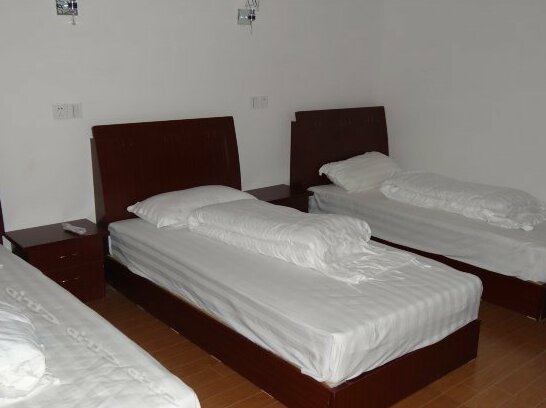 Taoran Shanju Hostel - Photo5